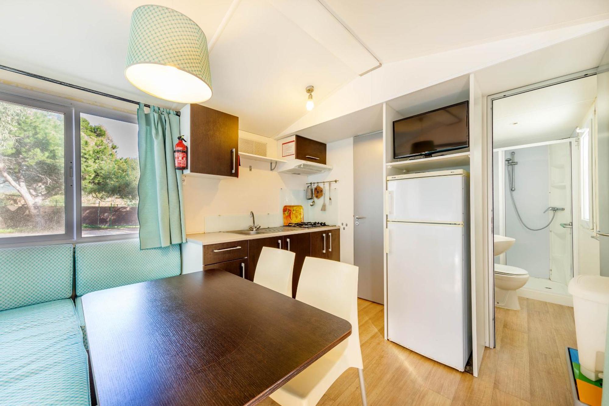 Camping&Village Le Cernie Лотцорай Екстериор снимка