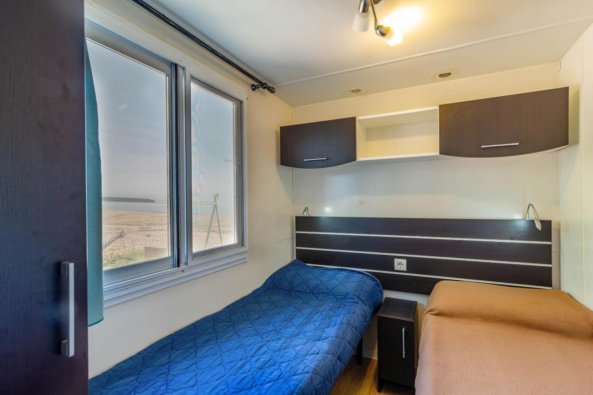 Camping&Village Le Cernie Лотцорай Екстериор снимка