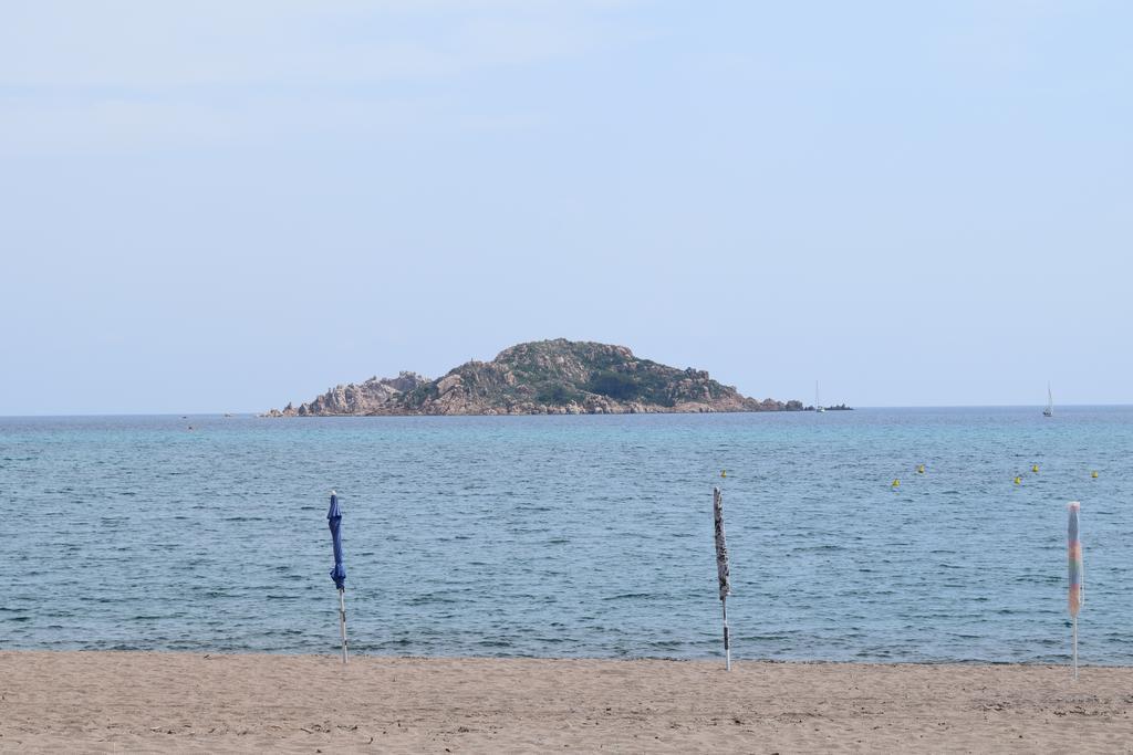 Camping&Village Le Cernie Лотцорай Екстериор снимка
