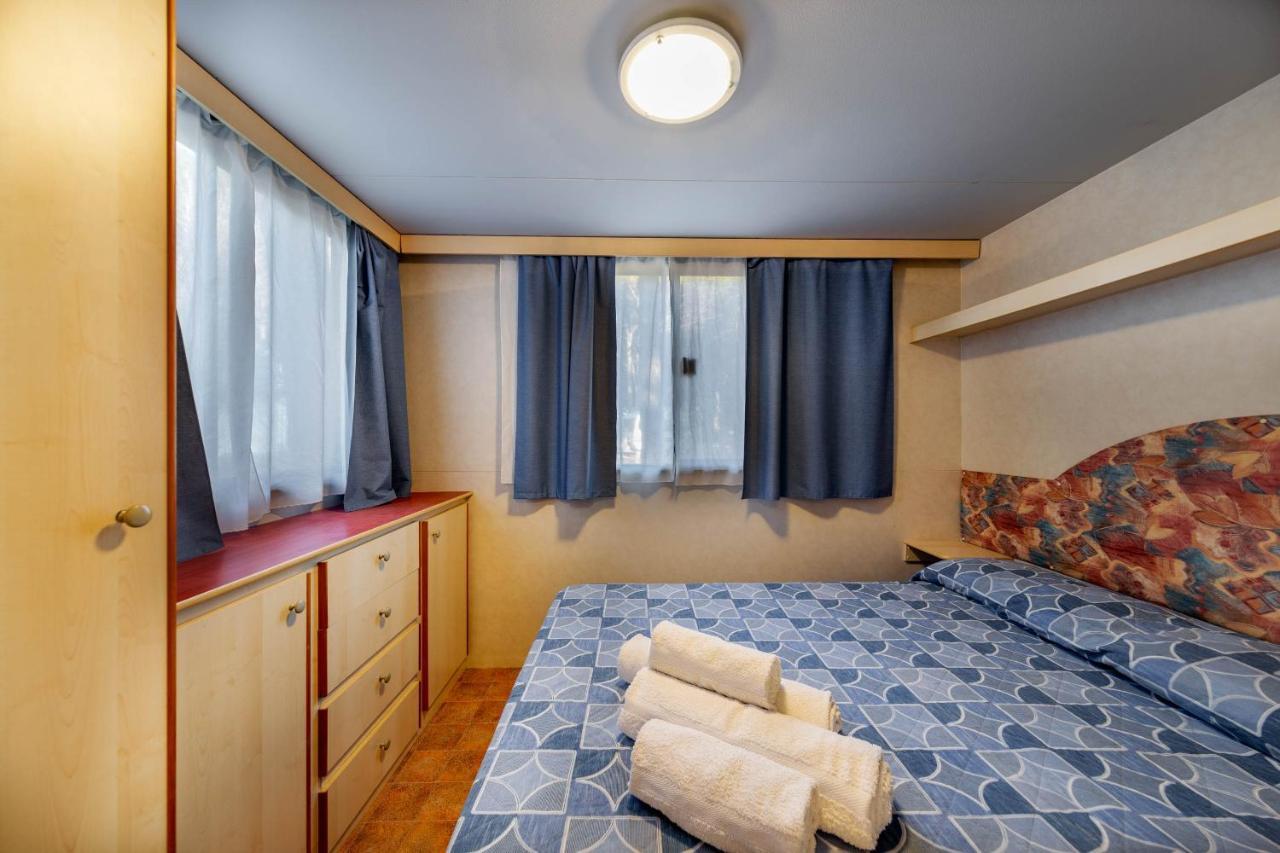 Camping&Village Le Cernie Лотцорай Екстериор снимка